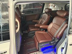 Honda Odyssey 2022 2.0L e:HEV Sharp Comfort Edition - ფოტო 9