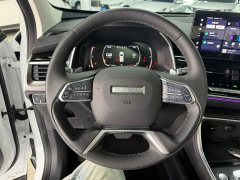 Haval H6 2021 National Trend 1.5T Automatic Champion Edition - фото 11