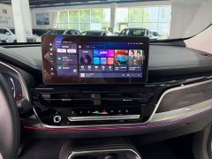 Haval H6 2021 National Trend 1.5T Automatic Champion Edition - фото 12