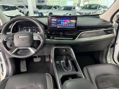 Haval H6 2021 National Trend 1.5T Automatic Champion Edition - фото 18
