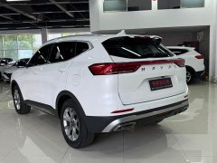 Haval H6 2021 National Trend 1.5T Automatic Champion Edition - фото 4