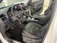 Haval H6 2021 National Trend 1.5T Automatic Champion Edition - фото 7