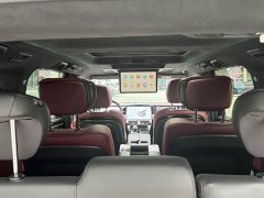 GAC Aion E9 2023 E9 Master - ფოტო 10