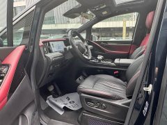 GAC Aion E9 2023 E9 Master - ფოტო 12