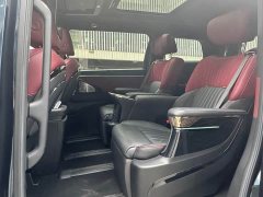 GAC Aion E9 2023 E9 Master - ფოტო 13