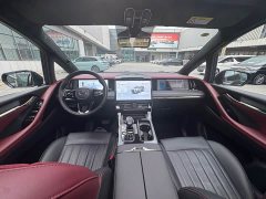 GAC Aion E9 2023 E9 Master - ფოტო 15