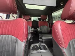 GAC Aion E9 2023 E9 Master - ფოტო 16