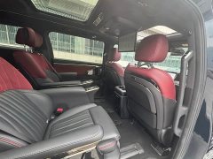 GAC Aion E9 2023 E9 Master - ფოტო 17