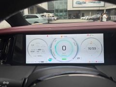 GAC Aion E9 2023 E9 Master - ფოტო 19