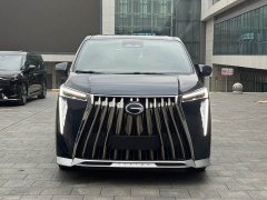 GAC Aion E9 2023 E9 Master - ფოტო 2