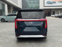 GAC Aion E9 2023 E9 Master - ფოტო 6
