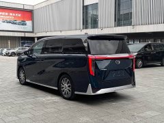 GAC Aion E9 2023 E9 Master - ფოტო 7