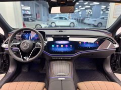 Mercedes-Benz E-Class E 300 L Luxury - фото 13