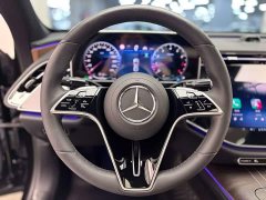 Mercedes-Benz E-Class E 300 L Luxury - фото 14