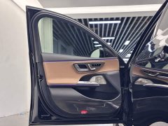 Mercedes-Benz E-Class E 300 L Luxury - фото 16