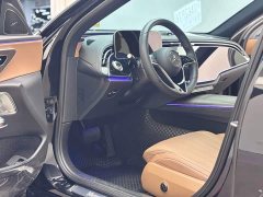 Mercedes-Benz E-Class E 300 L Luxury - фото 17