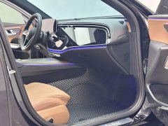 Mercedes-Benz E-Class E 300 L Luxury - фото 18
