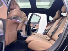Mercedes-Benz E-Class E 300 L Luxury - фото 19