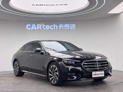 Mercedes-Benz E-Class E 300 L Luxury - фото 2