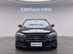Mercedes-Benz E-Class E 300 L Luxury - фото 3