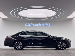 Mercedes-Benz E-Class E 300 L Luxury - фото 4