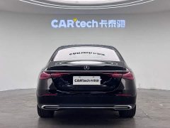 Mercedes-Benz E-Class E 300 L Luxury - фото 6