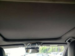 Geely Xingrui 2.0T Diesel Exclusive Cyan Green Edition - photo 10