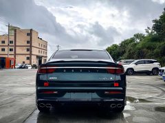 Geely Xingrui 2.0T Diesel Exclusive Cyan Green Edition - photo 14