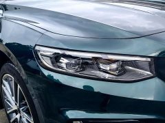 Geely Xingrui 2.0T Diesel Exclusive Cyan Green Edition - photo 4