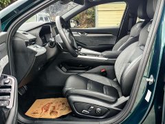 Geely Xingrui 2.0T Diesel Exclusive Cyan Green Edition - photo 5