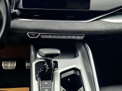 Geely Xingrui 2.0T Diesel Exclusive Cyan Green Edition - photo 7