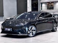 NIO ET5 2022 75kWh - ფოტო 1