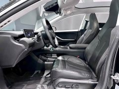 NIO ET5 2022 75kWh - ფოტო 10
