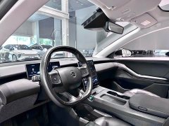 NIO ET5 2022 75kWh - ფოტო 12