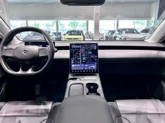 NIO ET5 2022 75kWh - ფოტო 13