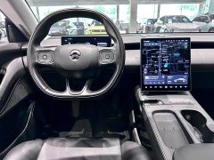 NIO ET5 2022 75kWh - ფოტო 15