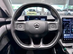 NIO ET5 2022 75kWh - ფოტო 16