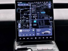 NIO ET5 2022 75kWh - ფოტო 17