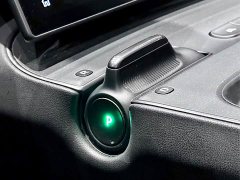 NIO ET5 2022 75kWh - ფოტო 19