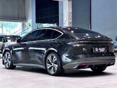 NIO ET5 2022 75kWh - ფოტო 3