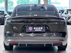 NIO ET5 2022 75kWh - ფოტო 4