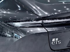 NIO ET5 2022 75kWh - ფოტო 6
