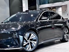 NIO ET5 2022 75kWh - ფოტო 7