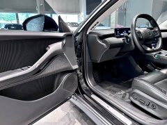 NIO ET5 2022 75kWh - ფოტო 9
