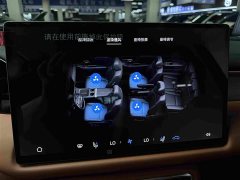 GAC Aion S9 Qiankun Ultra 6-Seater - фото 20