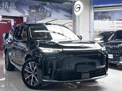 GAC Aion S9 Qiankun Ultra 6-Seater - фото 5