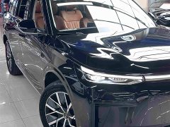 GAC Aion S9 Qiankun Ultra 6-Seater - фото 6