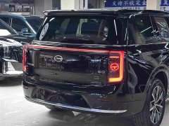GAC Aion S9 Qiankun Ultra 6-Seater - фото 9