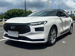 Ford Mondeo Facelift EcoBoost 245 Luxury - ფოტო 1