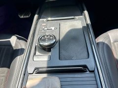Ford Mondeo Facelift EcoBoost 245 Luxury - ფოტო 10